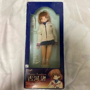 [ rare ] CLANNADklanado Furukawa .1/6 hybrid active figure azon limited goods doll key official goods azone