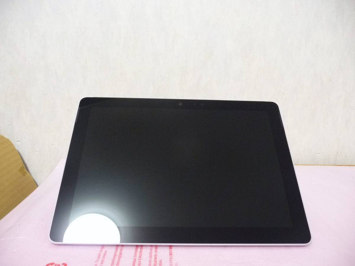 PC/タブレット タブレット マイクロソフト Surface Go MCZ-00014 オークション比較 - 価格.com
