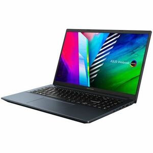 ★新品未開封 ASUS 15.6型有機EL搭載ノートPC M3500QC-L1081WS [Ryzen7 5800H/16GB/SSD 512GB/RTX 3050 Laptop/Win11/Office 2021] 