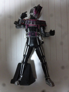 中古　★　 DG 仮面ライダー01 ☆ 仮面ライダーディケイド コンプリートフォーム