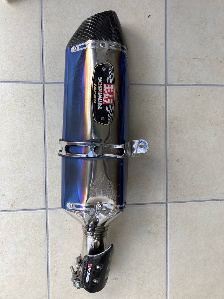 ヤフオク! -「cb400sf ヨシムラ スリップオン」の落札相場・落札価格