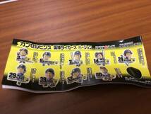 ④⑧新品★阪神タイガース カプセルビンズ 井川 慶_画像3