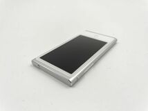 Apple iPod nano MD480J/A [16GB シルバー]（A1107-1）_画像2