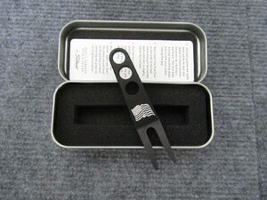  новый товар [0789] Scotty Cameron Dancing US Flag Pivot Tool Black/ Scotty Cameron / Dan singUS флаг / зеленый вилка / черный 