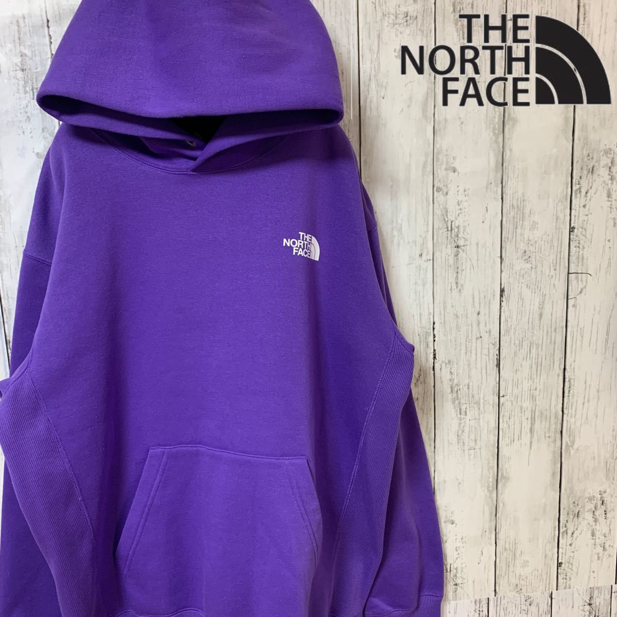 The North Face KAWS エディション パープル ロゴ ラウンジパンツ
