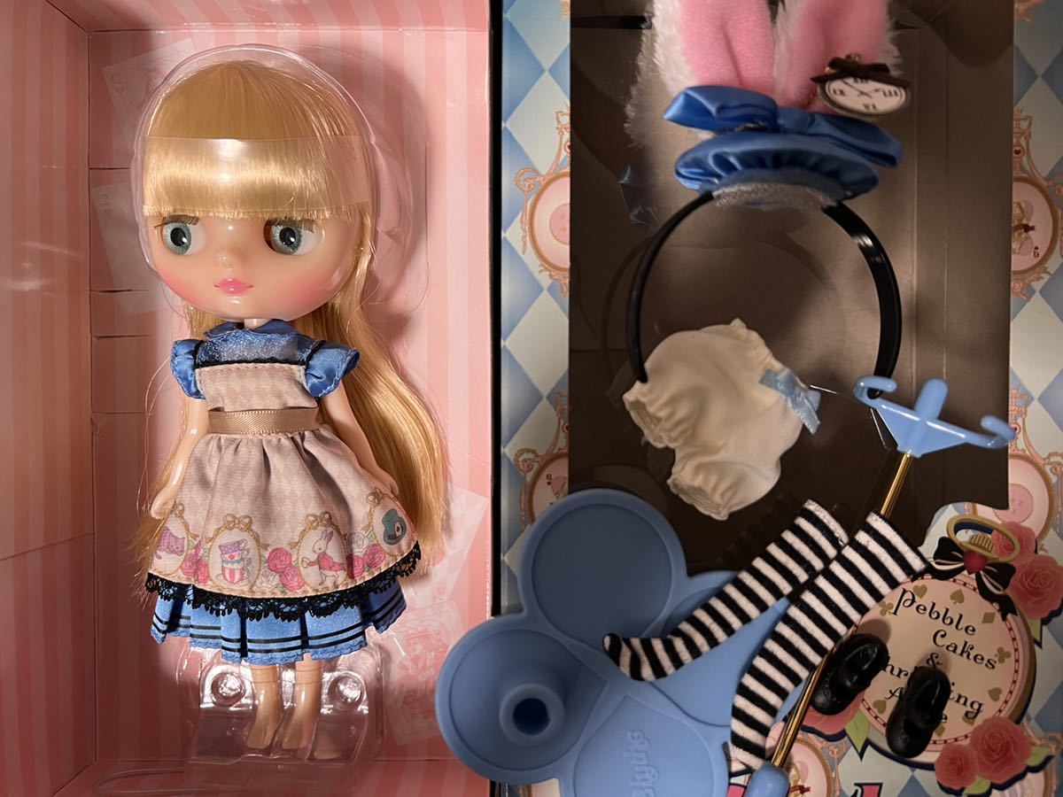 限定製作】 ショップ限定ドール ミディブライス「メアリーアン