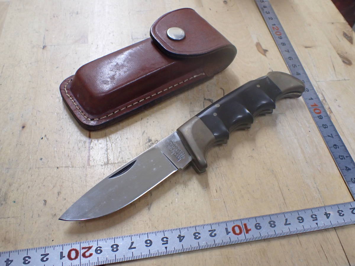 ヤフオク! -「kershaw 1050」(ナイフ) (キャンプ、アウトドア用品)の