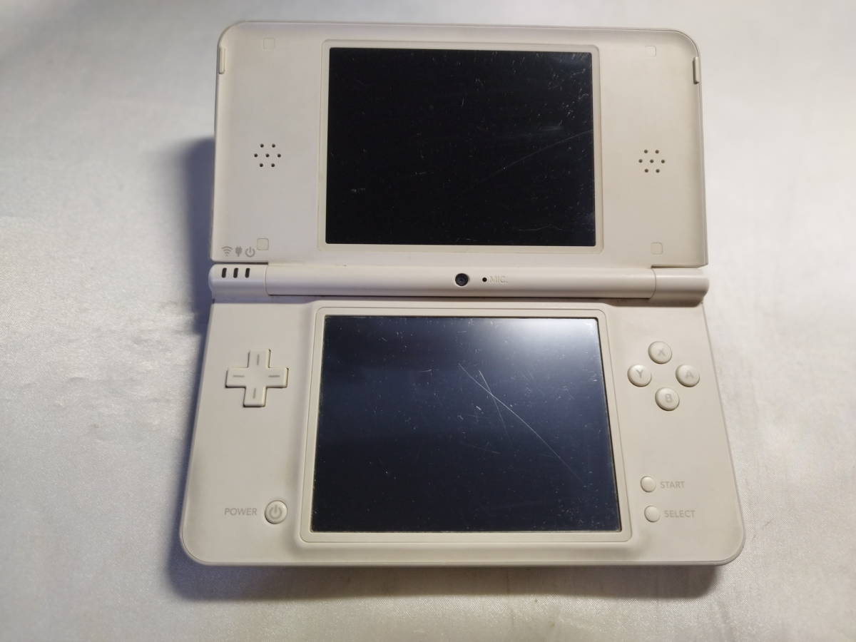 任天堂 ニンテンドーDSi ホワイト オークション比較 - 価格.com