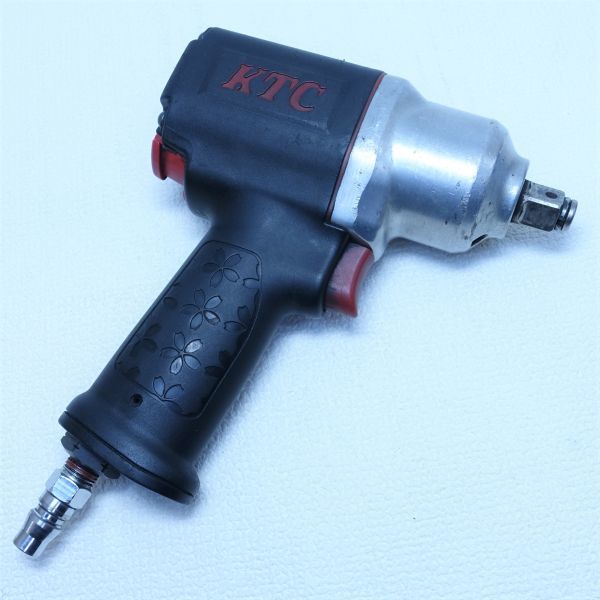 新品ショップ KTCインパクトレンチ JAP451 新品未使用 - comlas.org