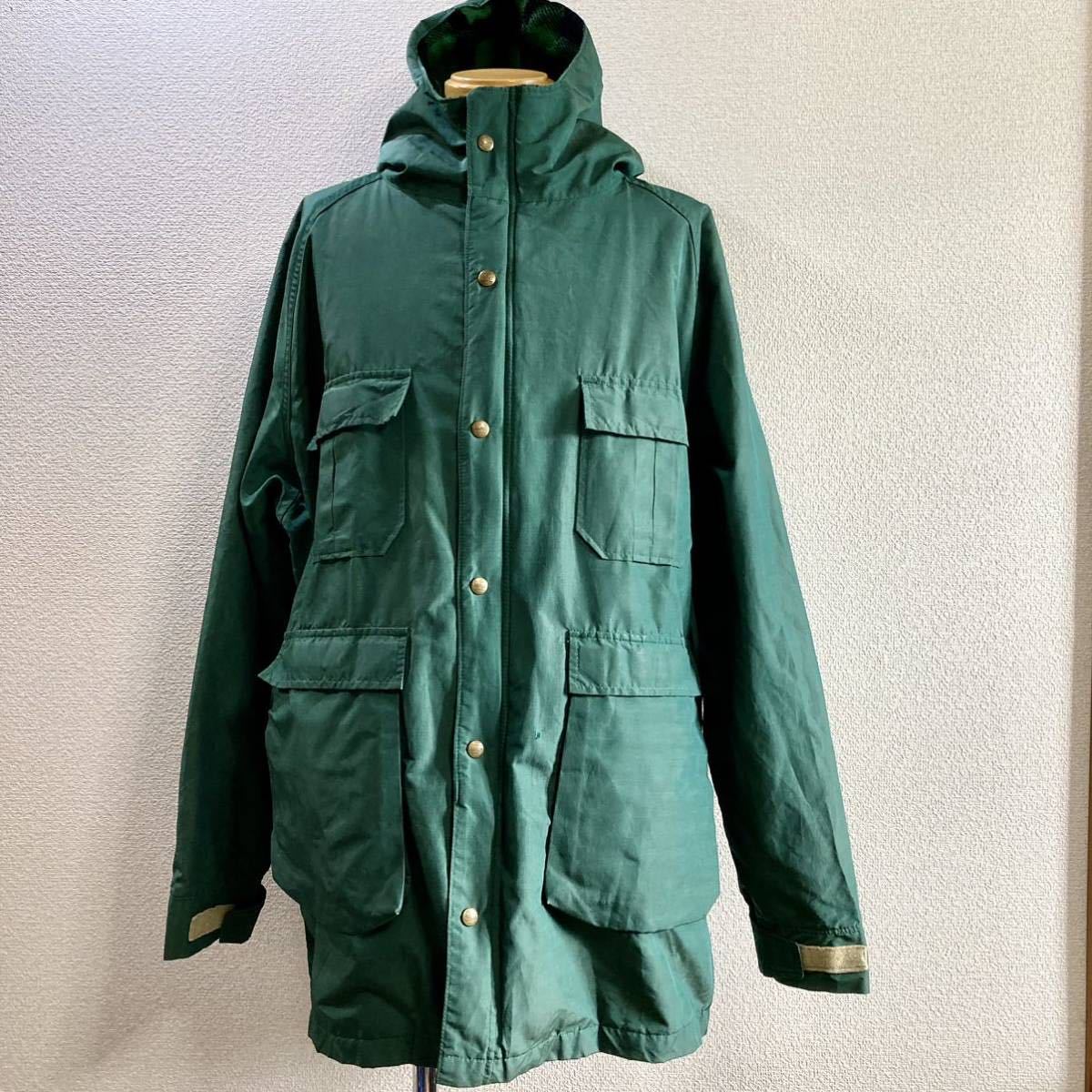 2023年最新】ヤフオク! -baxter state parka(L.L.Bean)の中古品・新品