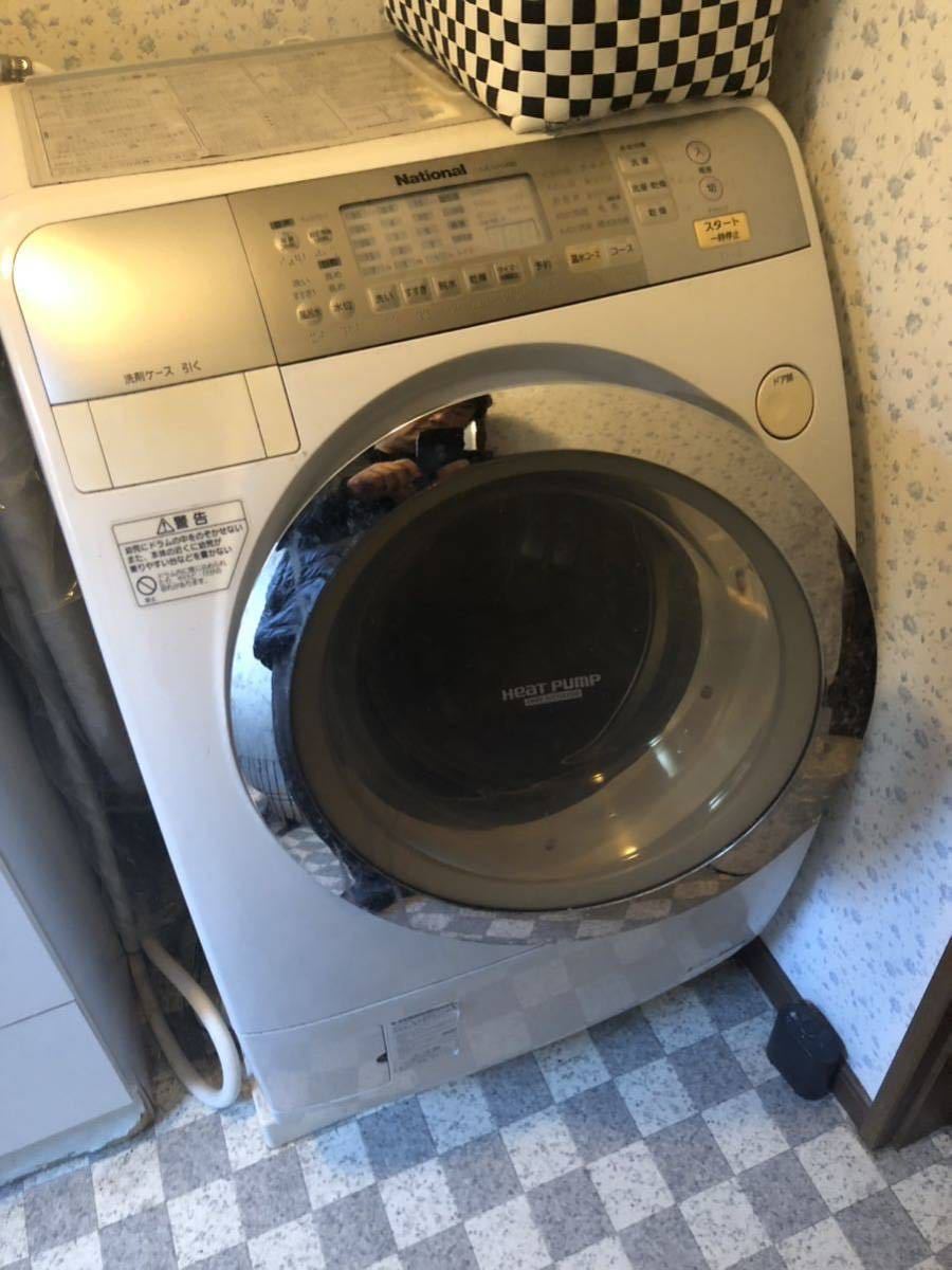 ヤフオク! -ナショナル洗濯機の中古品・新品・未使用品一覧