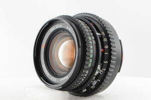 ★完動美品★ HASSELBLAD ハッセルブラッド Carl Zeiss Planar f2.8 80mm Cタイプ ブラック #6271979