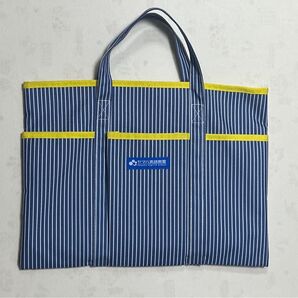 ヤマハ 英語教室 バッグ 40×30