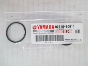 【YAMAHA】【ビラーゴ】(3DM~)..●【キャブレタージョイント(O)リング..93210-30611..( ×2個のSET/1台分）】..