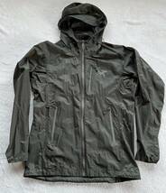 ARC'TERYX アークテリクス ジャケット M　オリーブグリーン　_画像1