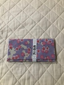  new goods .. fine pattern old fee .. made in Japan . inserting purse case Point ..[ Saturday and Sunday month limitation coupon use .800 jpy ]