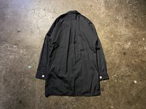 COMME des GARCONS HOMME SP AD1994 デカボタンキューバシャツ コムデギャルソンオムスペシャル 90s 1990s IB-040120_画像2