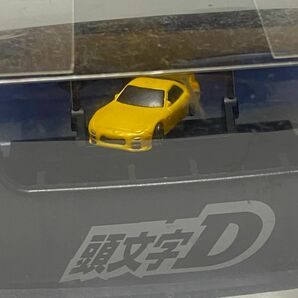 FD3S RX-7 頭文字D イニシャルD ドリンクホルダー 車用