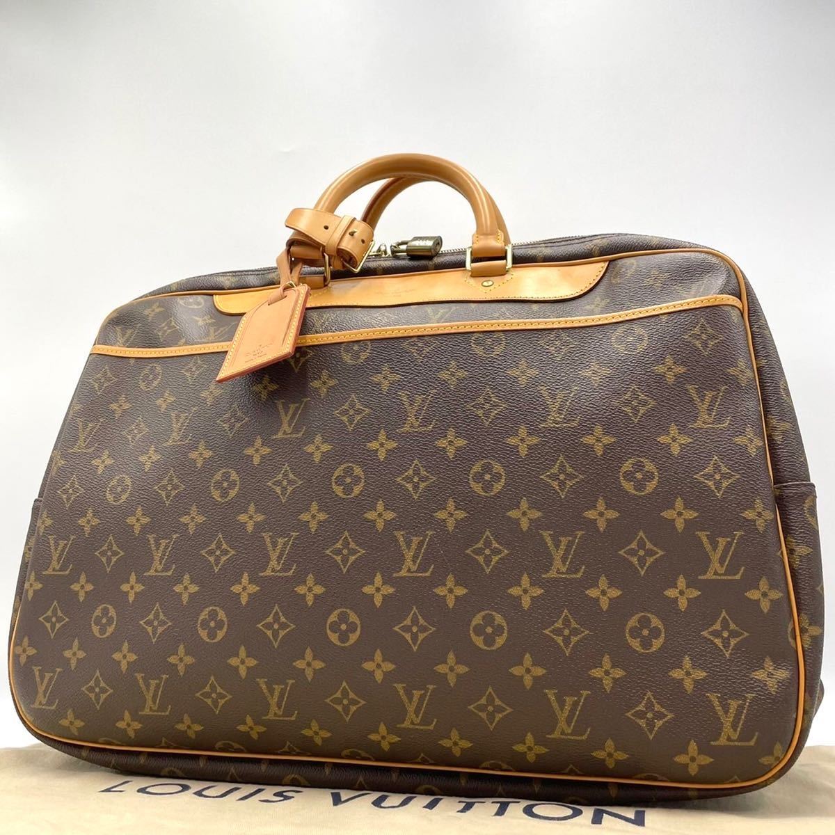 公式ショップから探す LOUIS VUITTON ルイヴィトン ブザス アン