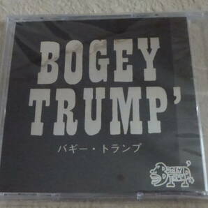 バギートランプ bogey trump ジョーアーク joe erk ＤＴＲ D.T.R ダーティートラッシュロード 竹内光雄氏実弟ボーカルの画像2