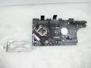 Apple iMac Late 2009 27 -inch logic board 820-2733-A present condition goods 