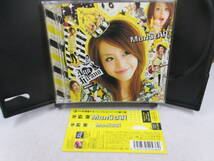 ◆マキシCD+DVD「平野綾～Monstar」USED_画像1