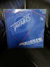 TAVARES - HEAVEN MUST BE MISSING ANG ANGEL（IRRESISTIBLE ANGLE MIX）【12inch】1985' UK盤_画像1