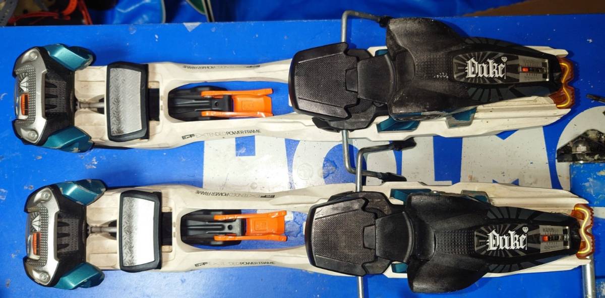 ヤフオク! -「マーカー デューク」の落札相場・落札価格
