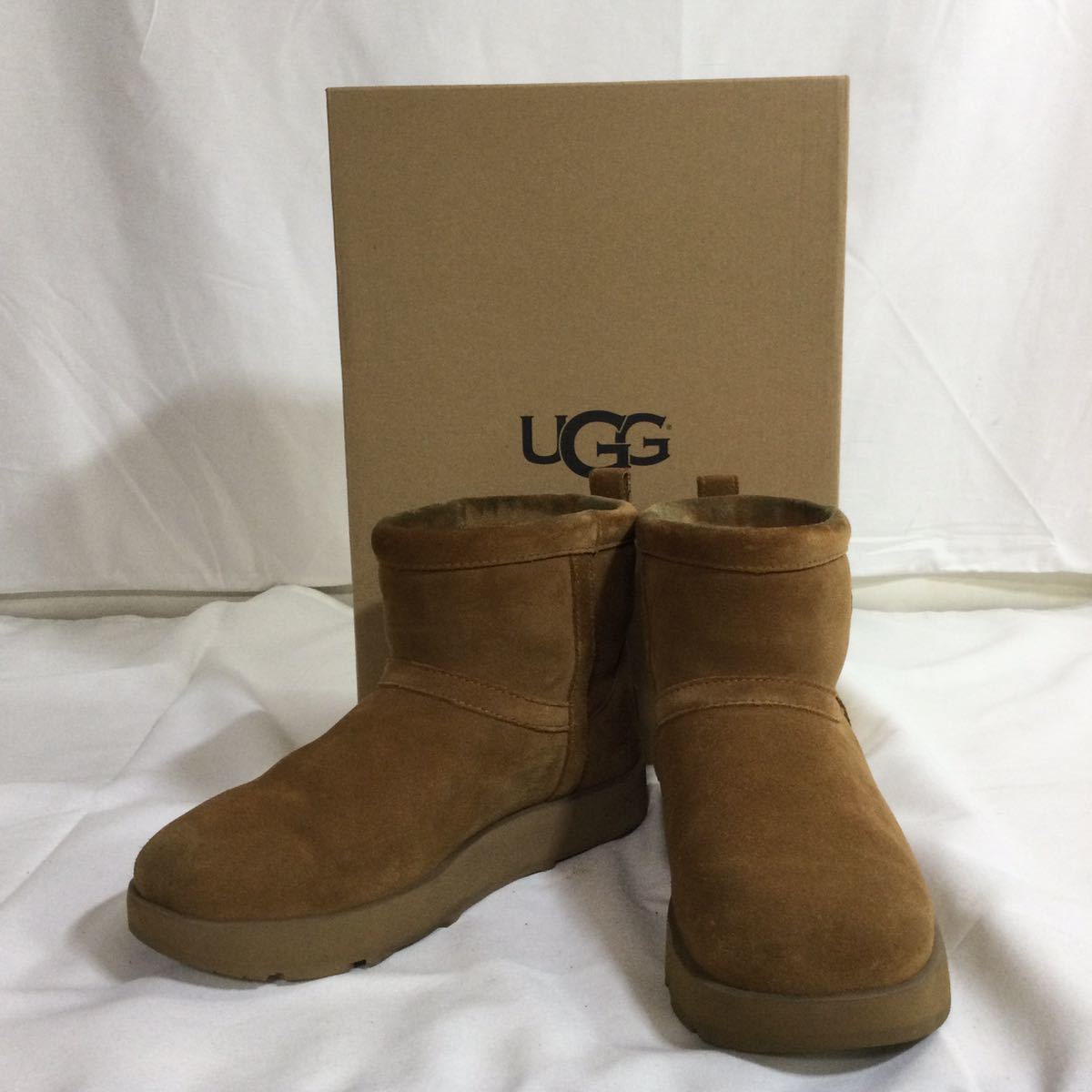 UGG ショートブーツ 25センチ - library.iainponorogo.ac.id