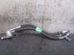 # Volkswagen Golf 3 1H GTI 16V air conditioner pipe hose 2 ps test OK 97137Km ABF 5FMT E-1HABF#