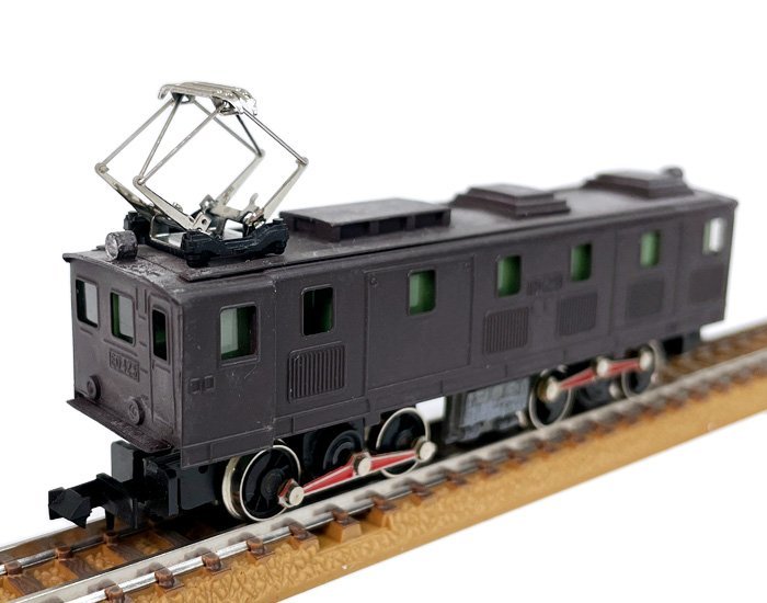 ヤフオク! -鉄道模型 nゲージ しなのマイクロの中古品・新品・未使用品一覧