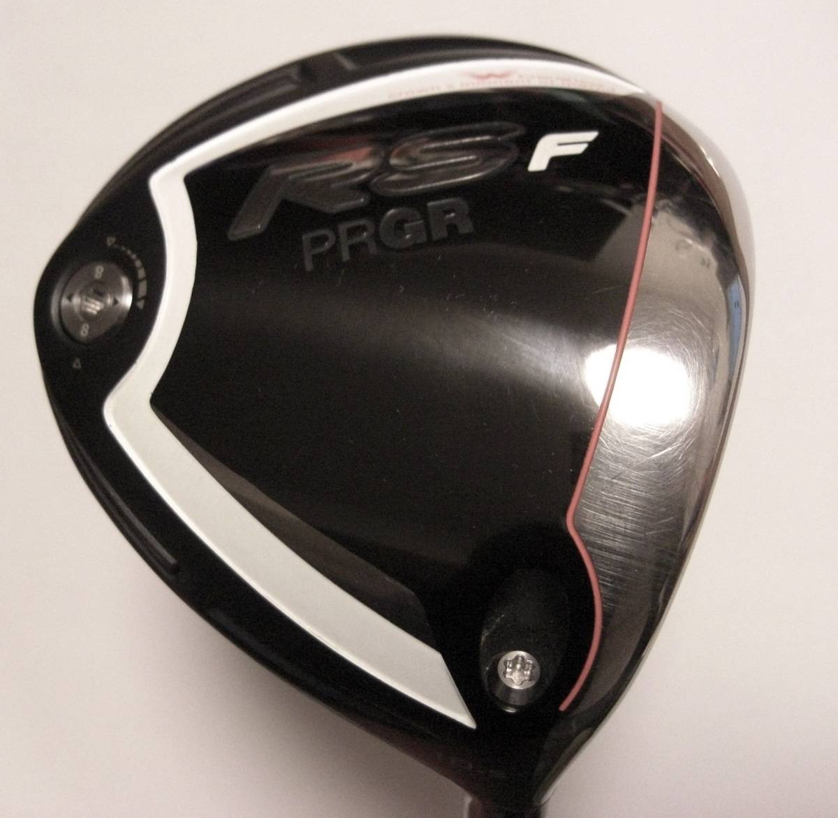 プチギフト RS プロギア RS ドライバー F 5(2020) RS F 5(2020) 9.5° フレックスS Cランク - 通販 - southernexpo.com