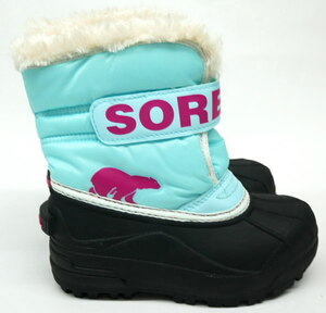 SOREL