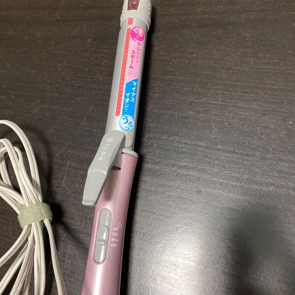 ヘアアイロン カール テスコム TESCOM IPM210