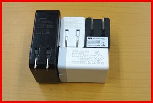 ◆A-985◆　3ポート 4ポート USBアダプター　ACアダプタ ー