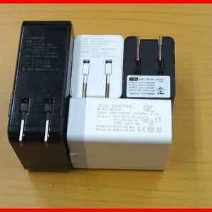 ◆A-985◆ 3ポート 4ポート USBアダプター ACアダプタ ーの画像1