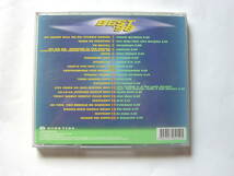 ♪　中古ＣＤ　Best '98 - Nothin' But The Best Dance Hits （オムニバス盤） 　♪_画像8