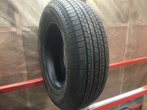 ★☆1本未使用品!! 215/65R16 TOYO　トランパス A19 引取可 A864☆★