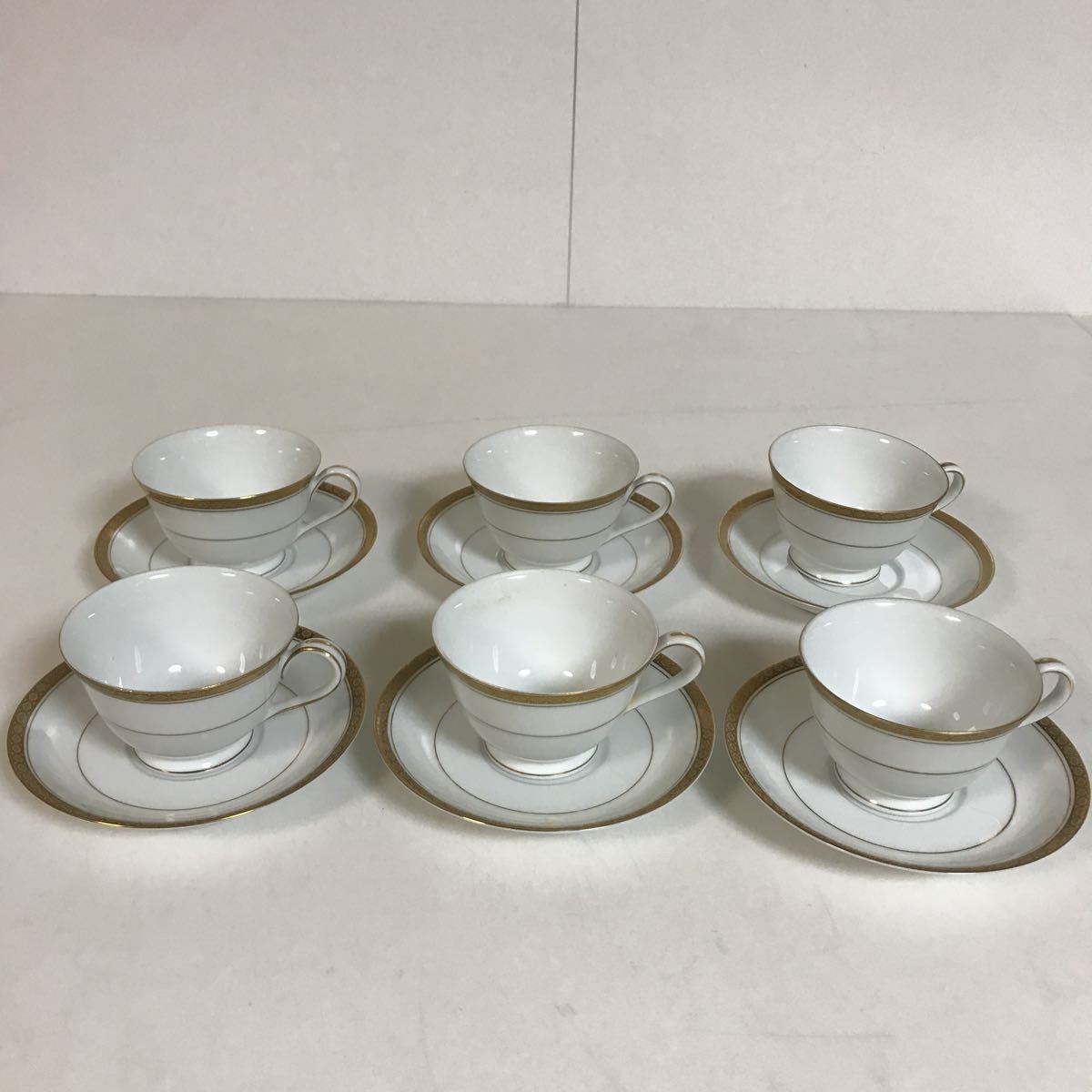 ヤフオク! -「ノリタケ リッチモンド」の落札相場・落札価格