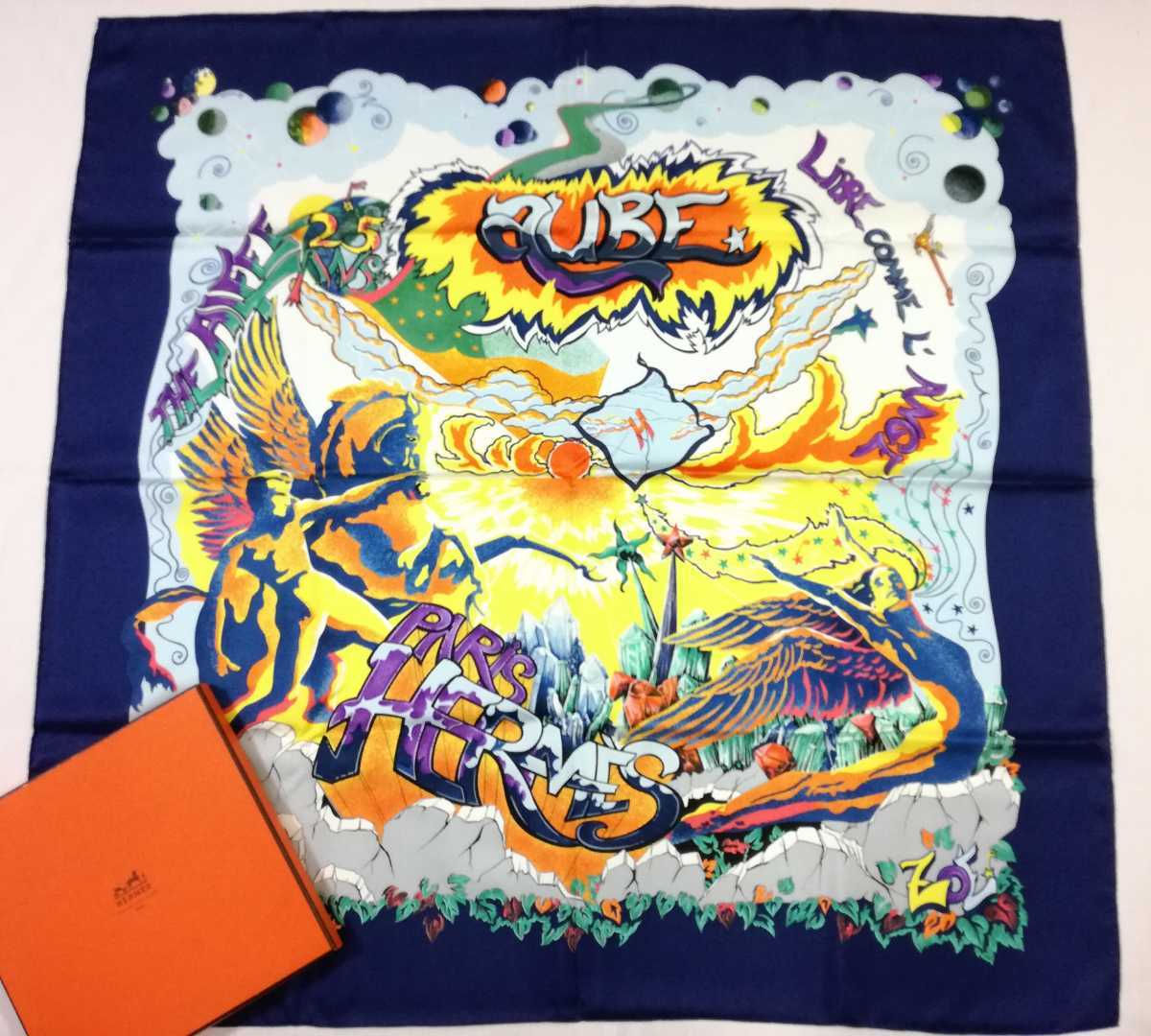 ヤフオク! -「(The European)」(エルメス)の中古品・新品・古着一覧