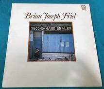 LP●Brian Joseph Friel UKオリジナル盤 DNLS 3054_画像1