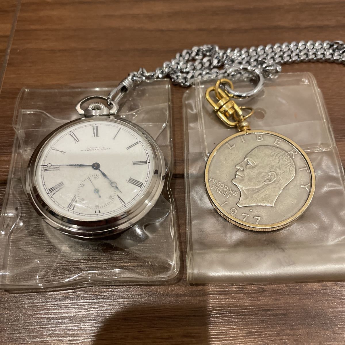 グランドセール 可動品 アメリカンウォルサム(WALTHAM)社製オープン