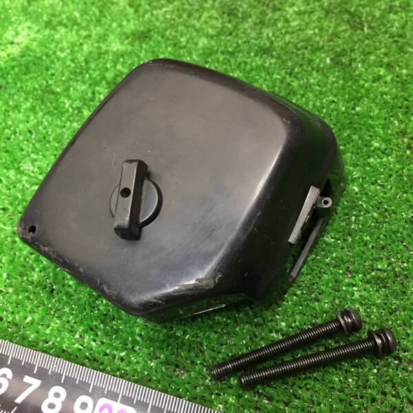 ゼノア エアクリーナー G3L エアクリーナーケース チョーク付き B367Z ビーバー 背負式刈払機 ZENOAH