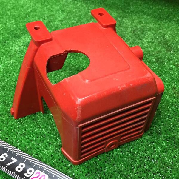 ゼノア エンジンカバー G3K シリンダーカバー BC340DWM BC340DM 刈払機 ZENOAH