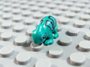 ★LEGO★動物★Chameleon_E(57763pb02)