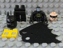 ★LEGO★ミニフィグ【スーパーヒーローズ】Batman_R(sh329)_画像6