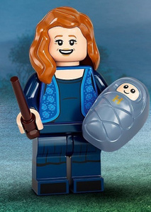 ★LEGO★ミニフィグ【Harry Potter 2】Lily Potter(7102807)