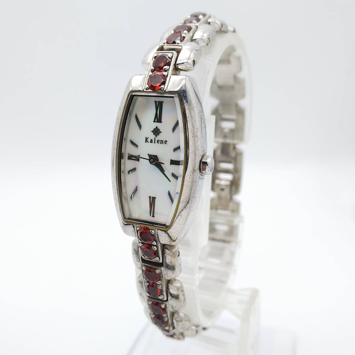 新品 】 ロンジン VERSACE メンズ 950 4839 ヴェルサーチ クォーツ