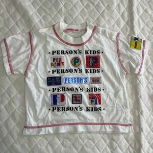 COMME CA DU MODEとPERSON'S KIDS キッズ　トップス