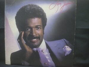 ラリー・グラハム / Larry Graham / Just Be My Lady ◆LP6473NO GYWP◆LP